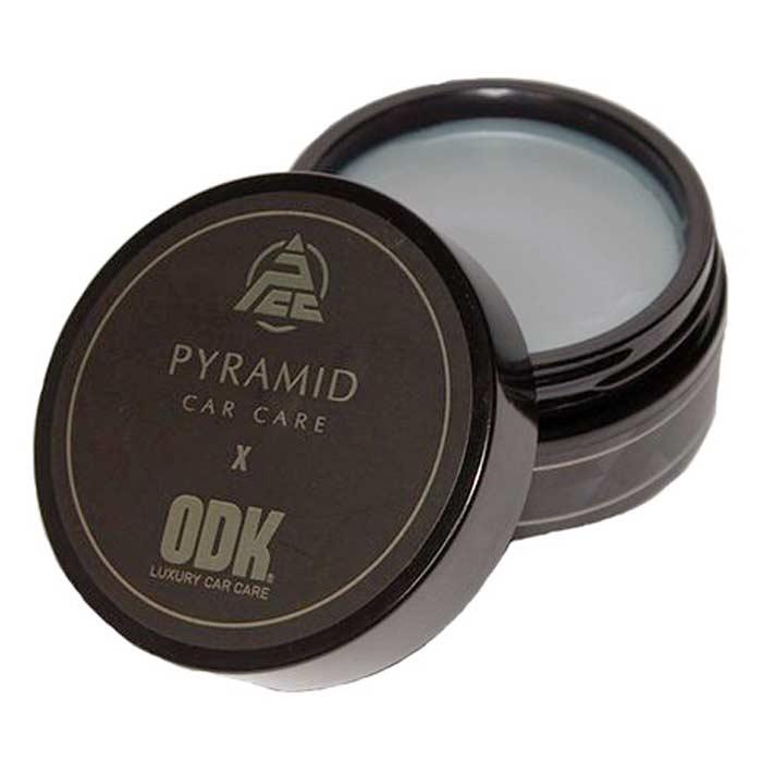 PYRAMID CAR CARE CERAMIC WAX (100ML)