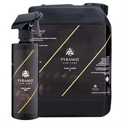 Pyramid Car Care Glass Cleaner (500ml & 5 Litres)