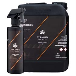 Pyramid Car Care Interior Cleaner (500ml & 5 Litres)