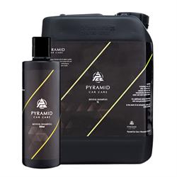 Pyramid Car Care Revival Coating Shampoo (500ml & 5 Litres)