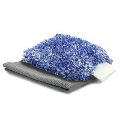 Ultimate Finish Wash Mitt & Drying Towel Giveaway
