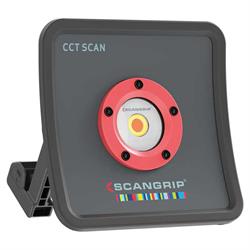 Innovative Tools Releases Scangrip MULTIMATCH R Work Light