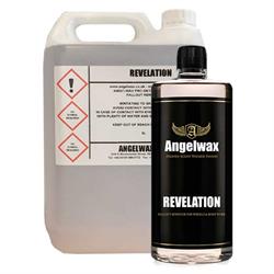 Angelwax Revelation Fallout Remover (1 Litre & 5 Litres)