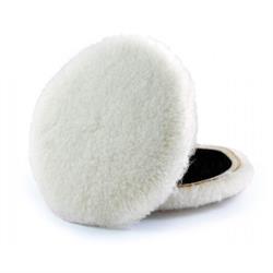 Menzerna Lambs Wool Pad (150mm)