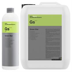 Koch Chemie P3.01 Micro Cut & Finish - Pasta Lucidante Per Auto Con Cera Di Carnauba, Abrasività 3.2, Lucentezza 9.5, 250 Ml