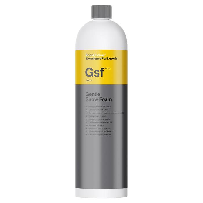 Koch Chemie Gentle Snow Foam (1 Litre)