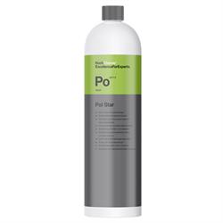 Koch Chemie Pol Star Textile Cleaner (1 Litre)