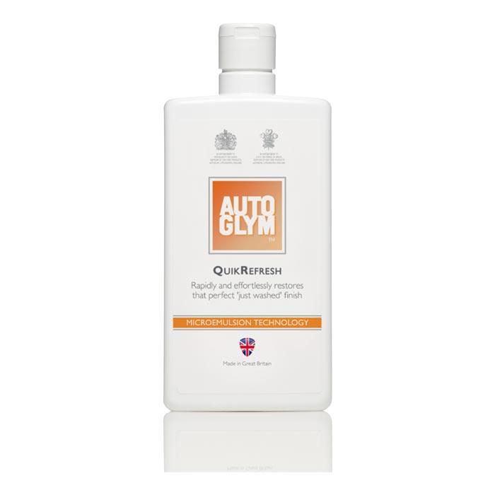 Autoglym Quick Refresh (500ml)