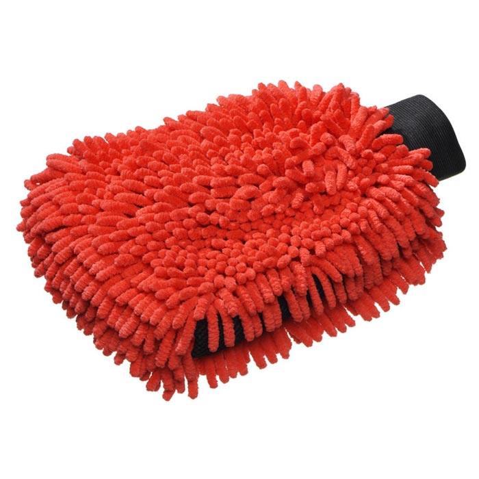 Autoglym Microfibre Wash Mitt