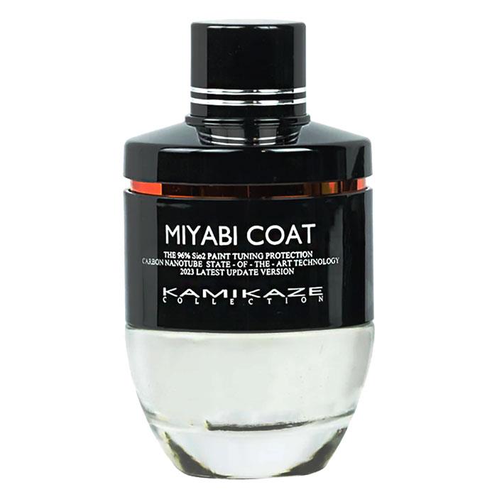 Kamikaze Collection Miyabi Coat 2.0