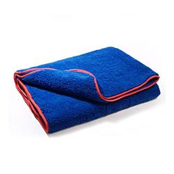 Gtechniq Zero Scratch Microfibre Towel (Single)