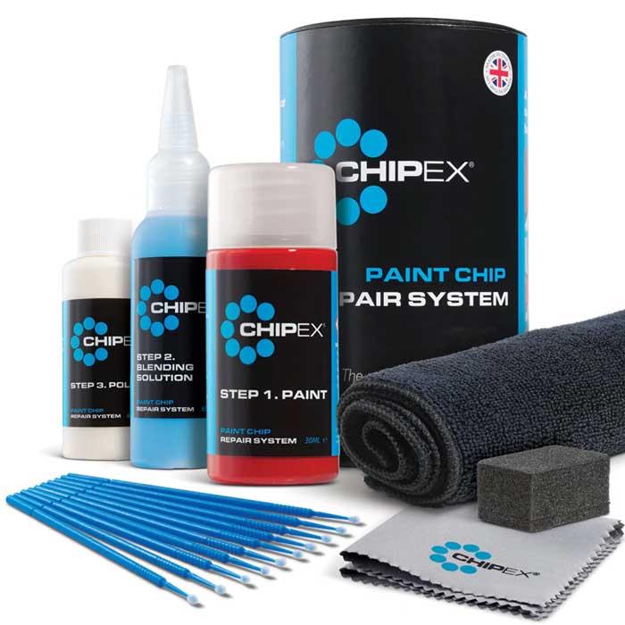 ChipEx Paint Chip Repair System