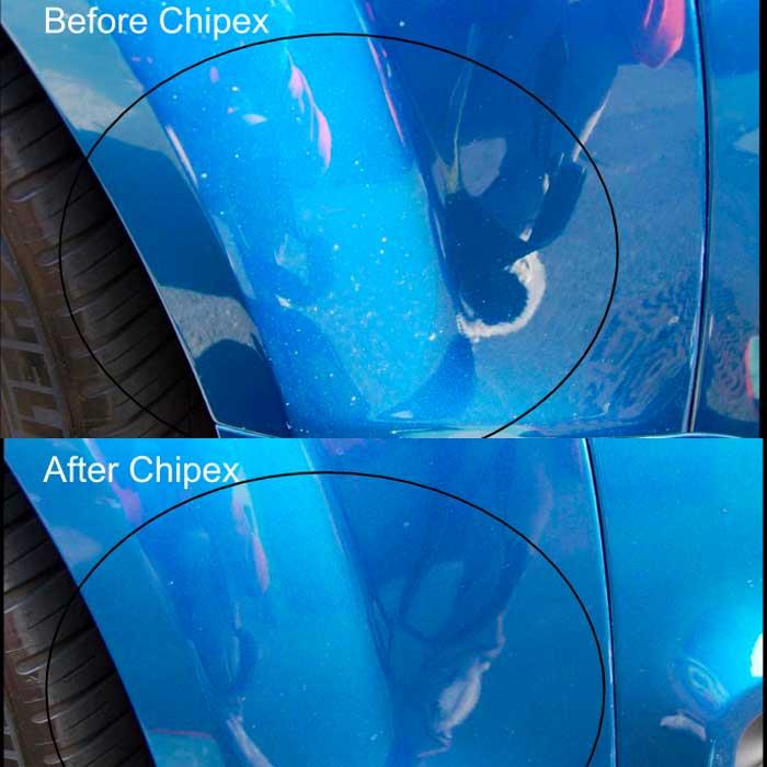 ChipEx Paint Chip Repair System
