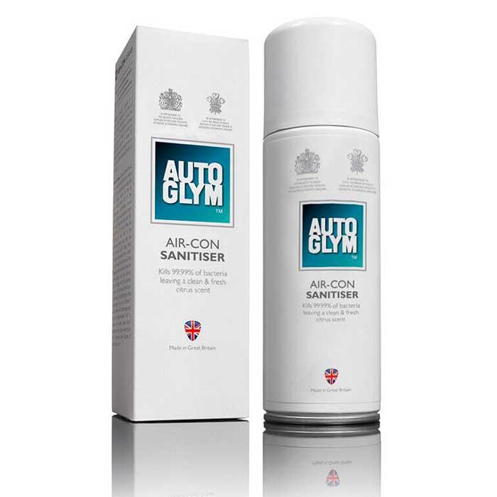 Autoglym Air Con Sanitiser (150ml)