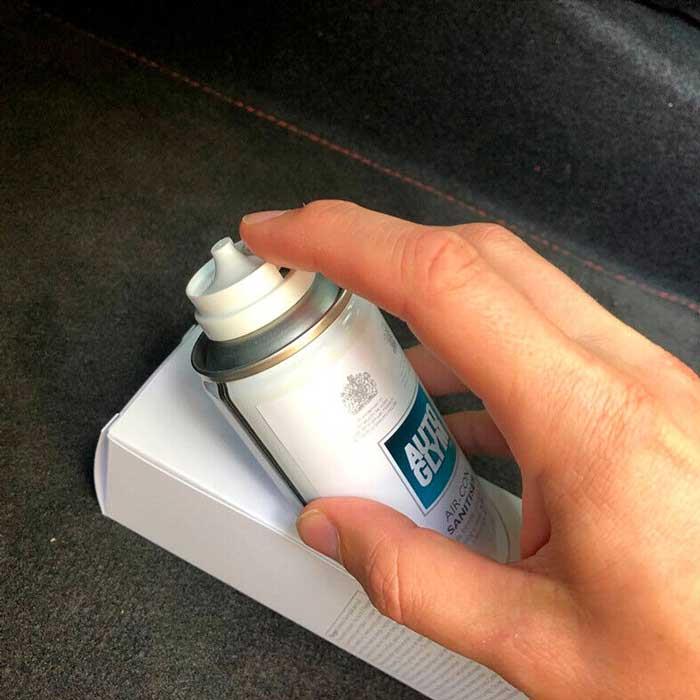 Autoglym Air Con Sanitiser