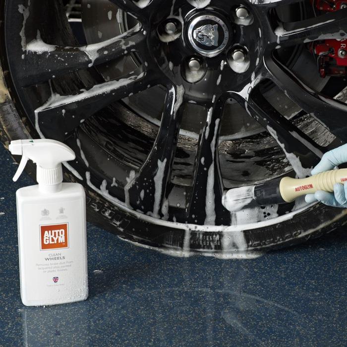 Autoglym Clean Wheels