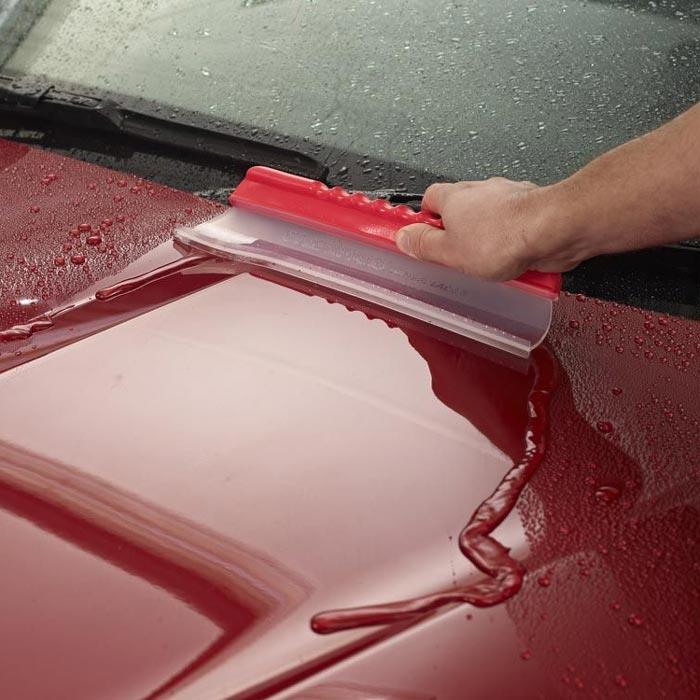 Autoglym Hi-Tech Flexi Water Blade