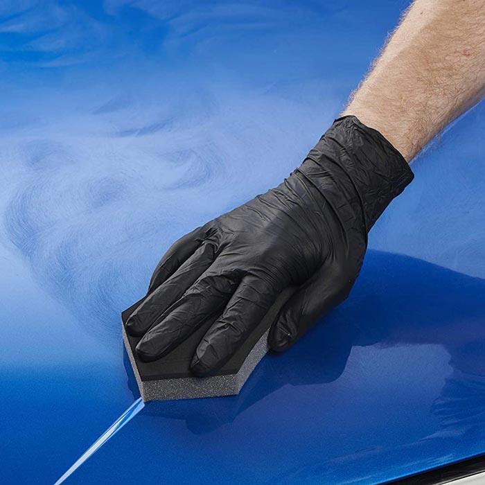 Autoglym Super Resin Polish Complete Kit