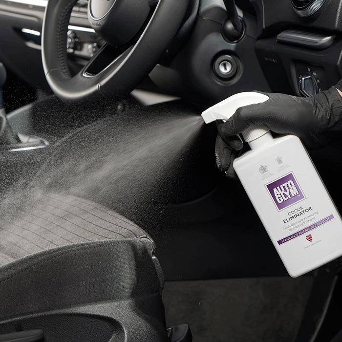 Autoglym The Collection - Essential Interior Kit