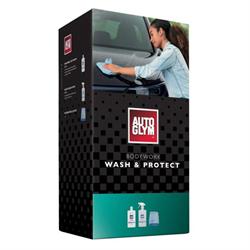 Autoglym The Collection - Bodywork Wash & Protect