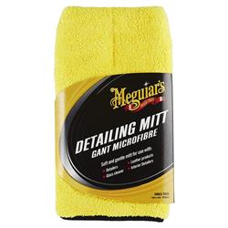 Meguiars Meguiar's Car Detailing Interior Mitt