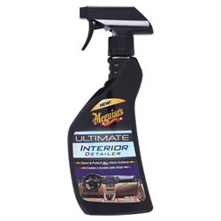 Meguiars Ultimate Interior Detailer (450ml)