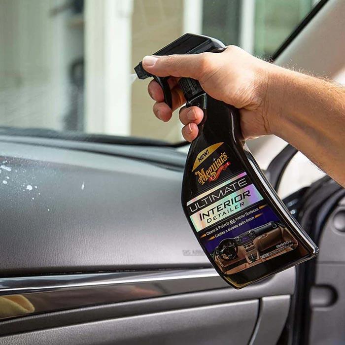 Meguiars Ultimate Interior Detailer