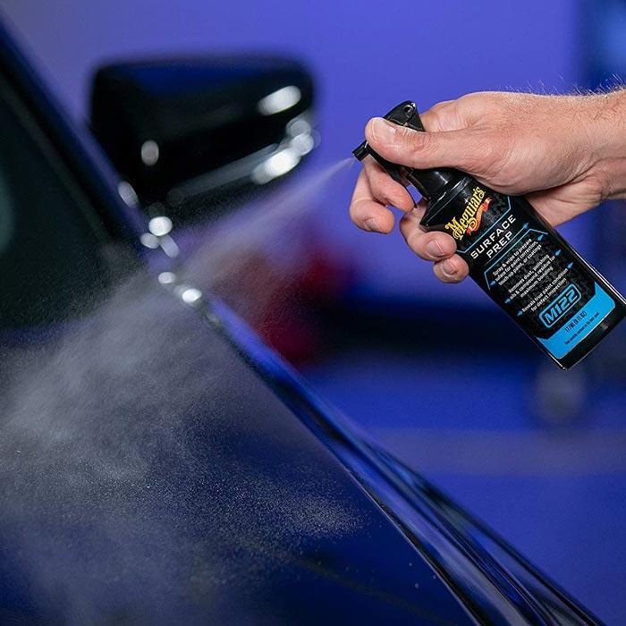 Meguiars Hybrid Paint Coating Kit