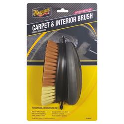 Meguiars Meguiar's All Surface Interior Brush