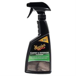 Meguiars Meguiar's Carpet & Interior Cleaner (473ml)