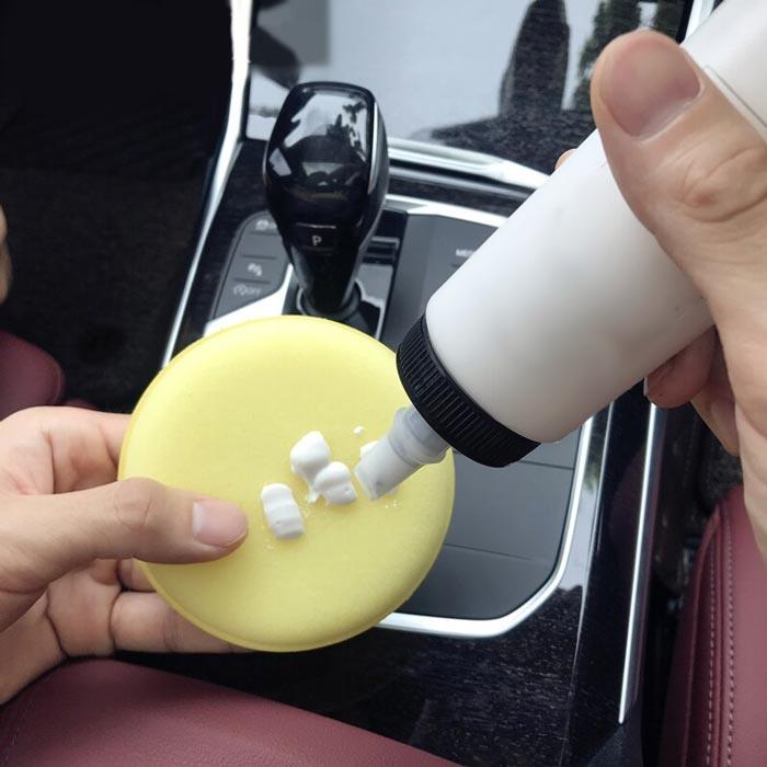 Meguiars Detailer Dispenser Bottle Compound Empty Bottle