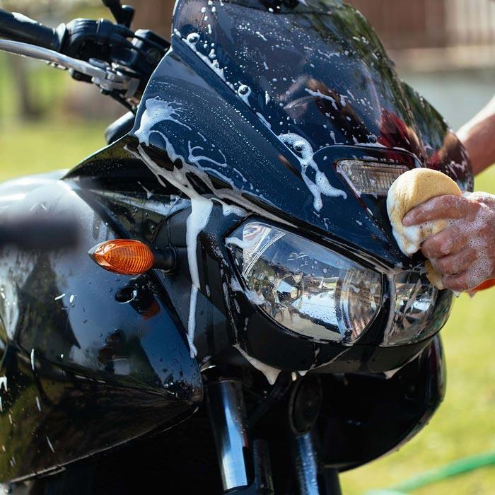 Autoglym Motorcycle Cleaner Motorbike Cleaner