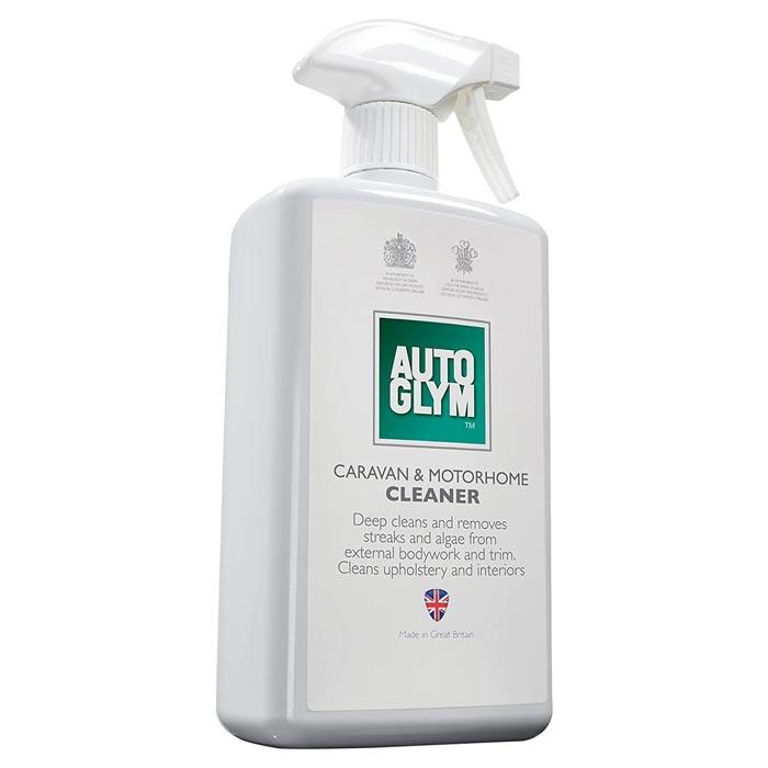 Autoglym Caravan & Motorhome Cleaner Fibreglass Cleaner