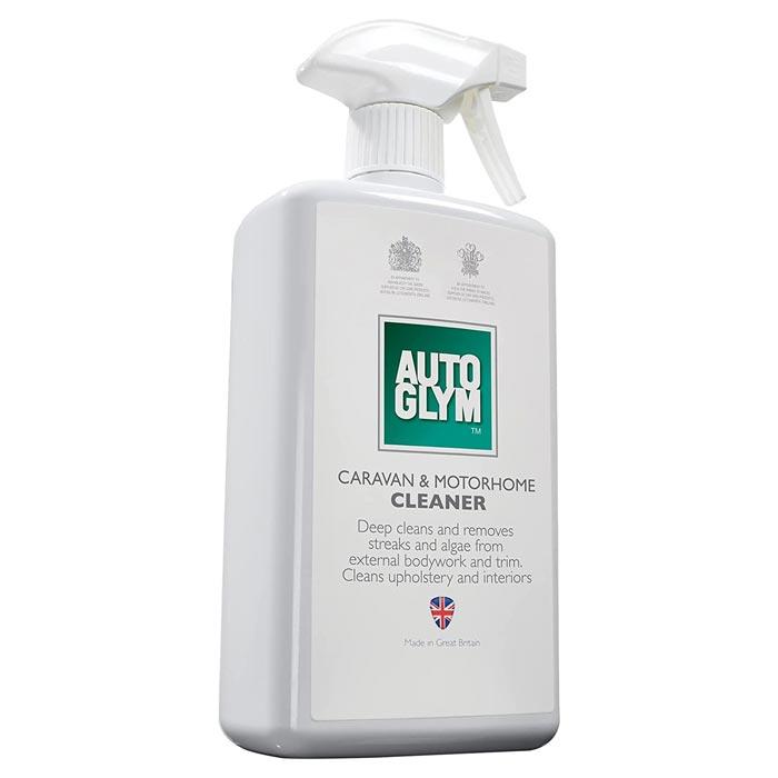 Autoglym Caravan & Motorhome Cleaner (1L)