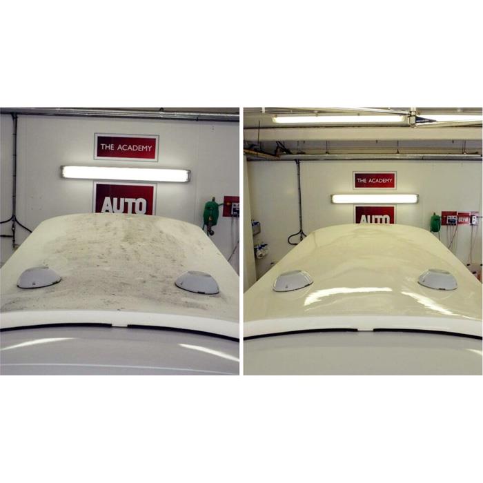 Autoglym Caravan & Motorhome Cleaner Fibreglass Cleaner