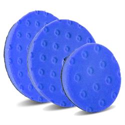 Lake Country SDO CCS Blue Heavy Polishing Pad