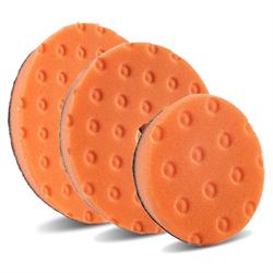 Lake Country SDO CCS Orange Polishing Pad