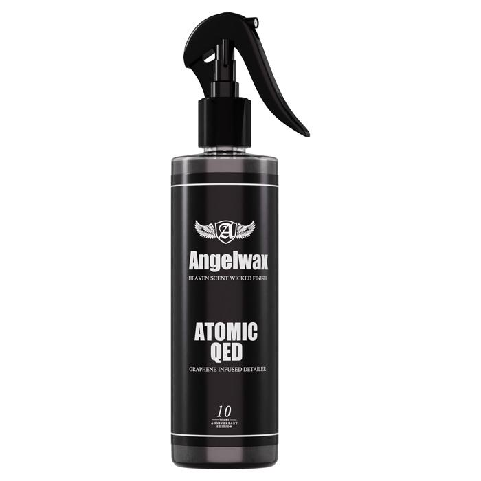 Angelwax Dark Star Atomic QED | Graphene Quick Detailer