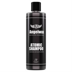 Angelwax Dark Star Atomic Shampoo (500ml)
