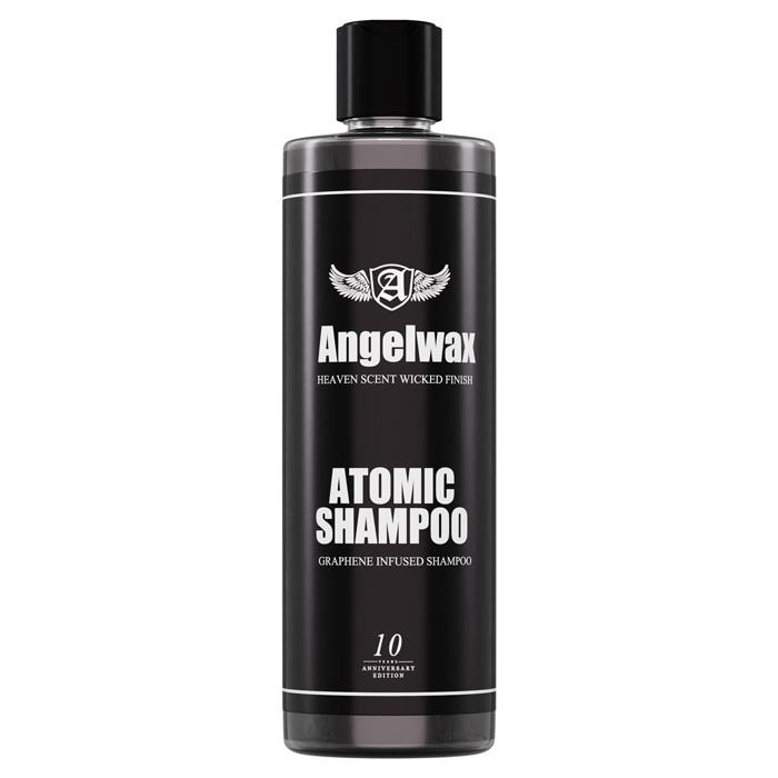 Angelwax Dark Star Atomic Shampoo (500ml)