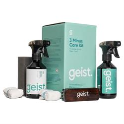 Geist 3 Minus Care Kit