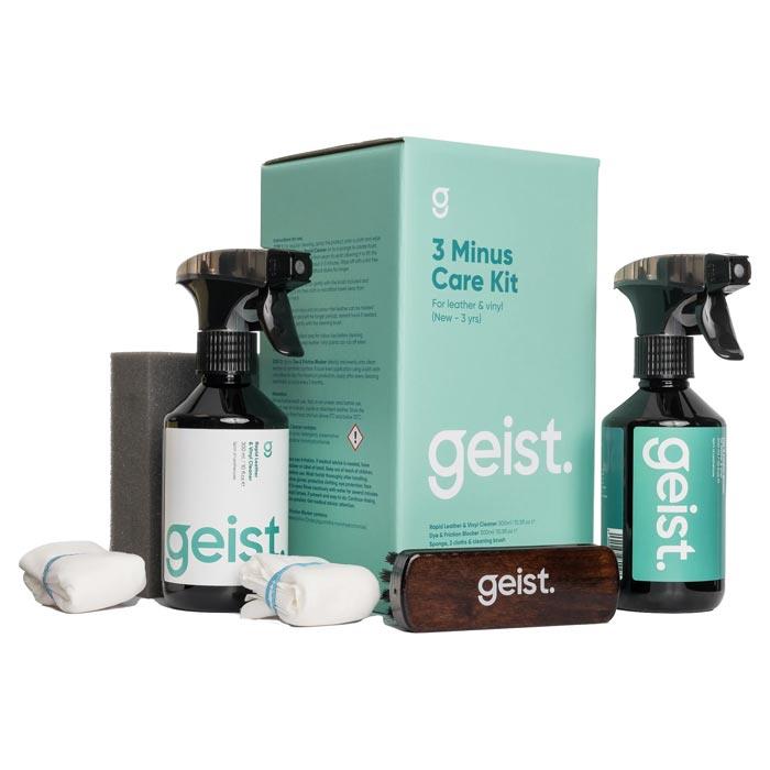 Geist 3 Minus Care Kit