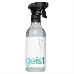 Geist Rapid Leather & Vinyl Cleaner (500ml)