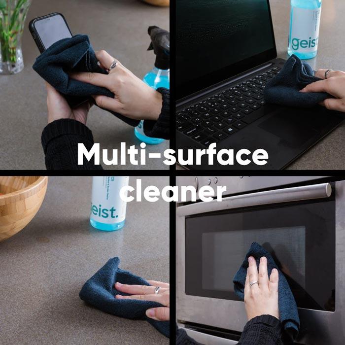 Geist Surface & Screen Cleaner