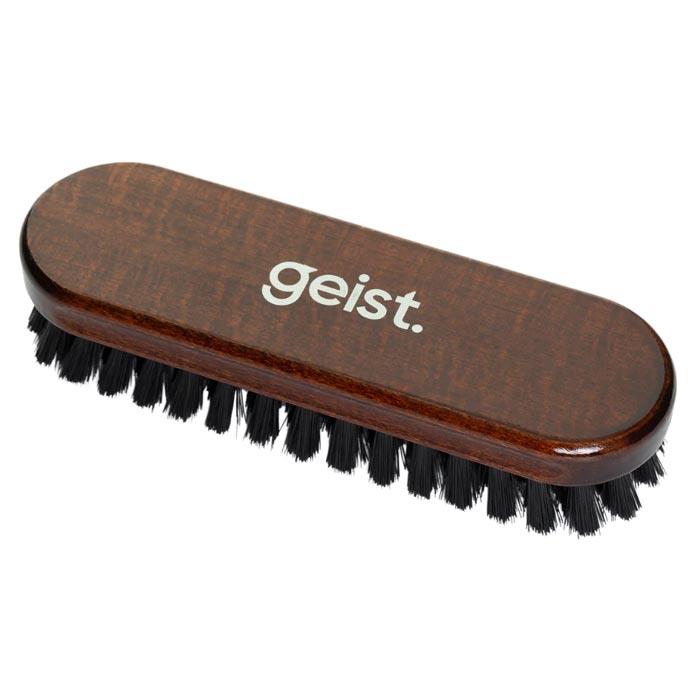 Geist Leather Cleaning Brush (Large) Car Leather Cleaning Brush
