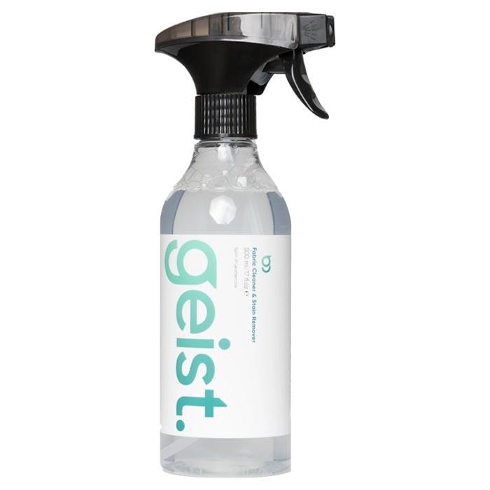 Geist Fabric Cleaner & Stain Remover (500ml)