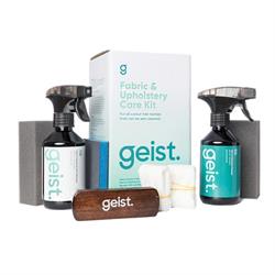 Geist Fabric Care Kit