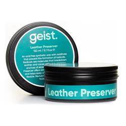 Geist Leather Preserver (150ml)
