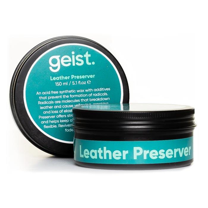 Geist Leather Preserver (150ml)