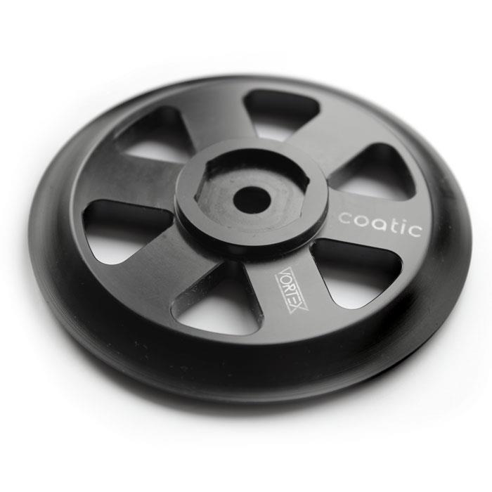 Coatic Vortex 3 inch Backing Plate Rupes LHR75 | Backing Upgrade